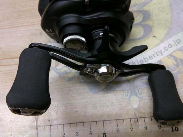 24タトゥーラ TW 100XH