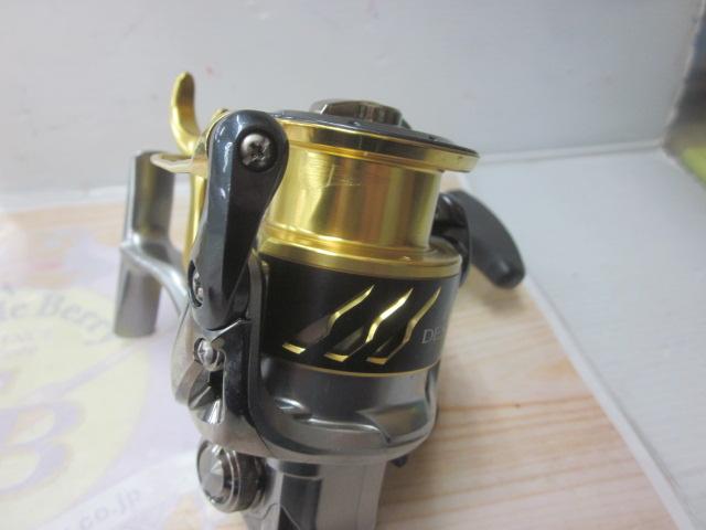 16BB-Xデスピナ 2500DXG