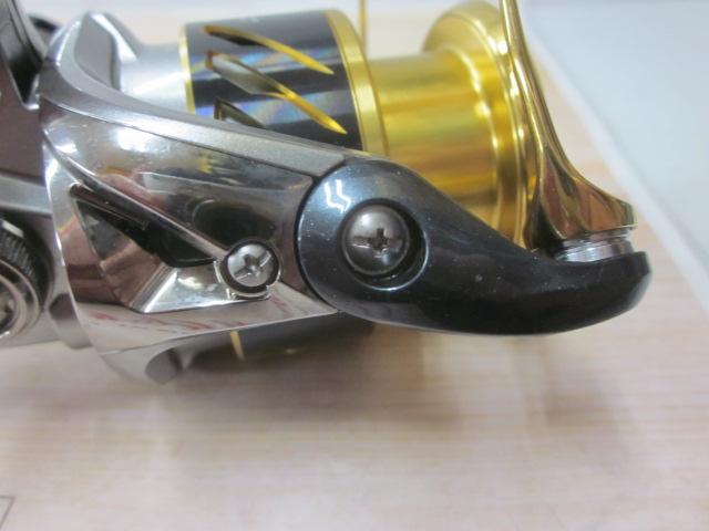 16BB-Xデスピナ 2500DXG