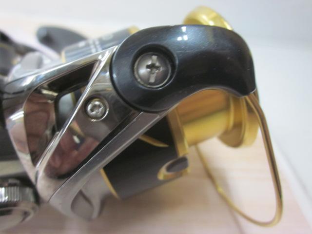 16BB-Xデスピナ 2500DXG