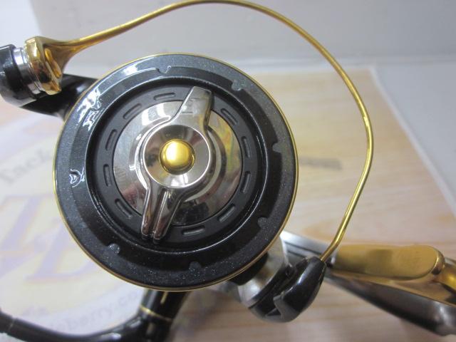 16BB-Xデスピナ 2500DXG