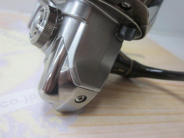 16BB-Xデスピナ 2500DXG