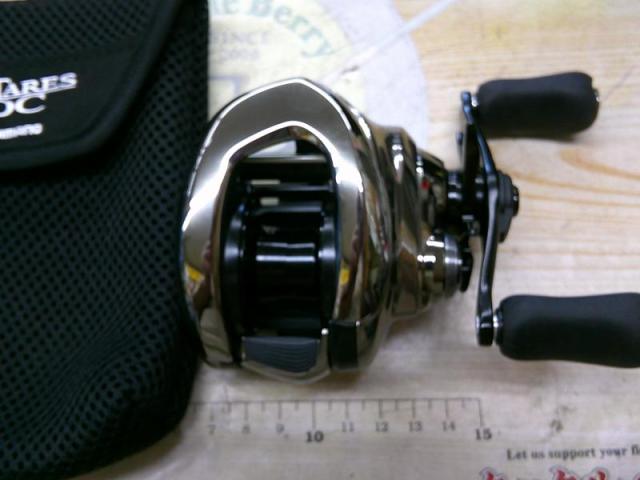 21アンタレスDC HG RH