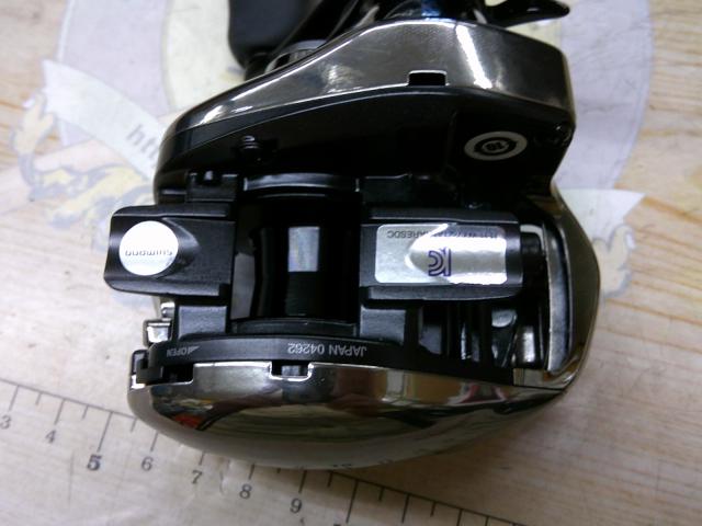 21アンタレスDC HG RH