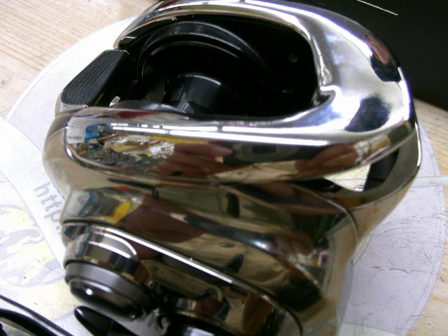 21アンタレスDC XG RH