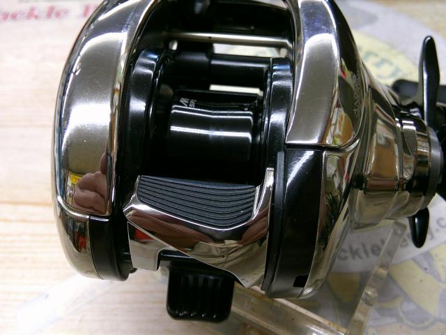 21アンタレスDC XG RH