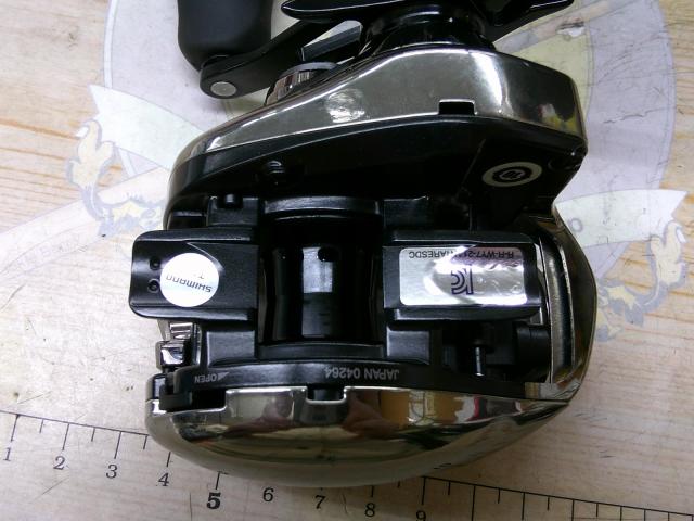 21アンタレスDC XG RH