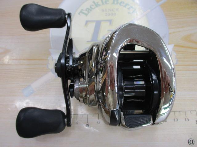 21アンタレスDC XG LH