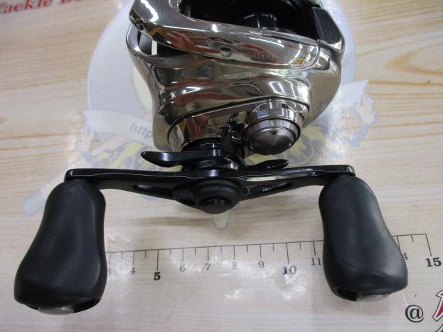 21アンタレスDC XG LH