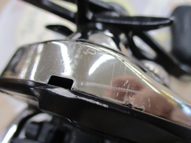 21アンタレスDC XG LH