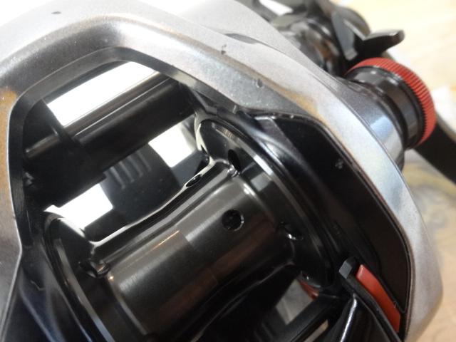 21スコーピオンDC 150XG