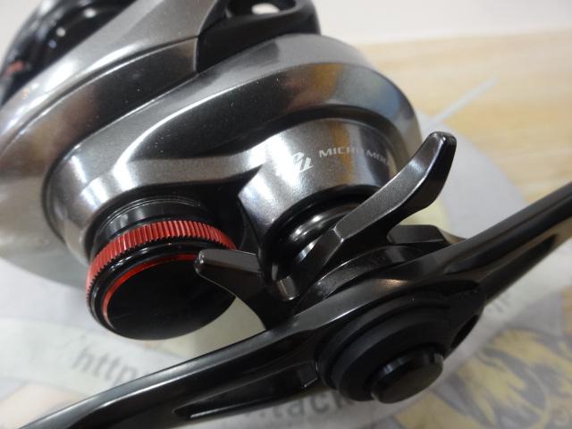 21スコーピオンDC 150XG