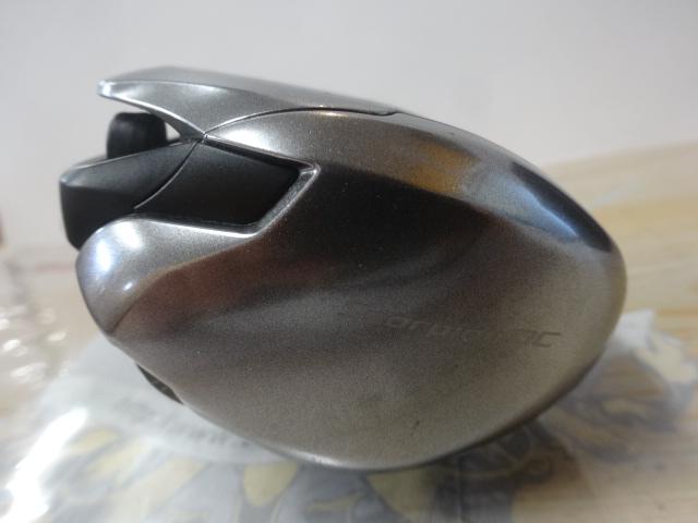 21スコーピオンDC 150XG