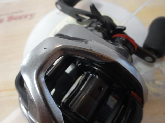 21スコーピオンDC 150XG