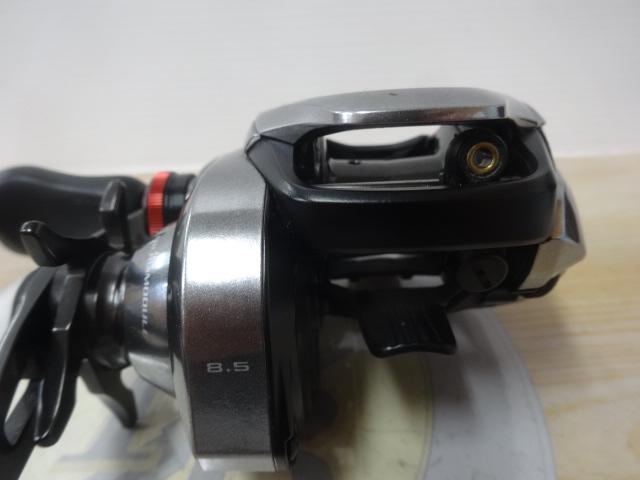 21スコーピオンDC 150XG