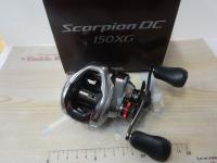21スコーピオンDC 150XG