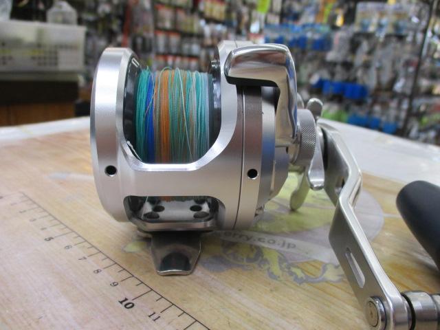 17オシアジガー 2000NRPG