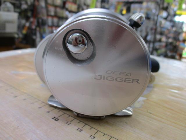 17オシアジガー 2000NRPG