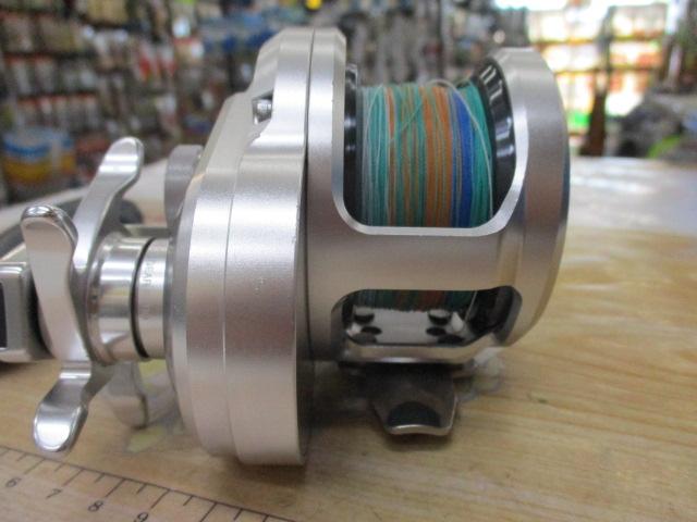 17オシアジガー 2000NRPG