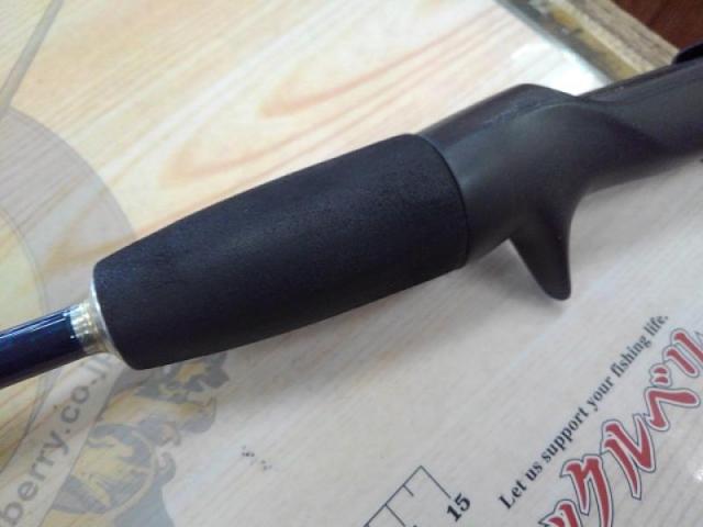 オシアブルーローズフルジーン B564S