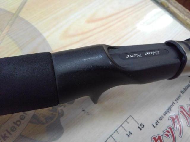 オシアブルーローズフルジーン B564S