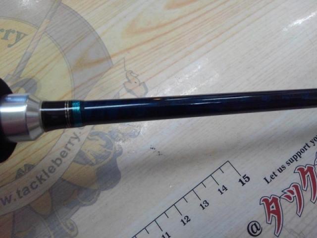 オシアブルーローズフルジーン B564S