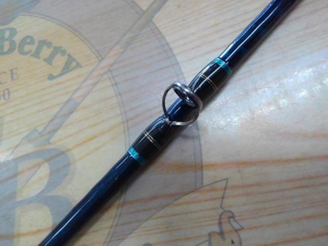 オシアブルーローズフルジーン B564S