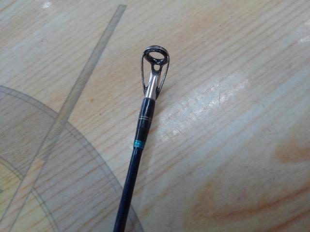 オシアブルーローズフルジーン B564S