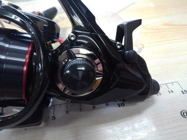 23アオリトライアルBR LT3000