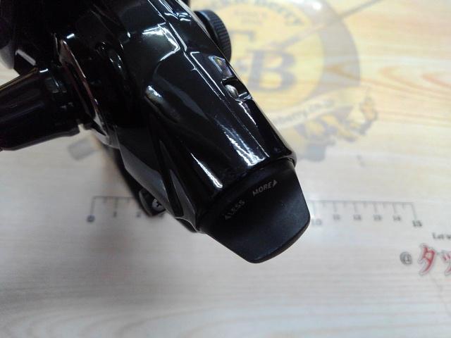 23アオリトライアルBR LT3000