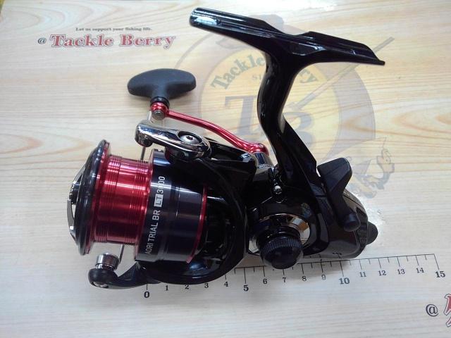 23アオリトライアルBR LT3000