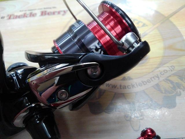 23アオリトライアルBR LT3000