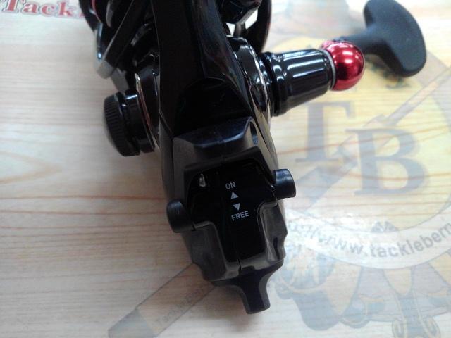 23アオリトライアルBR LT3000