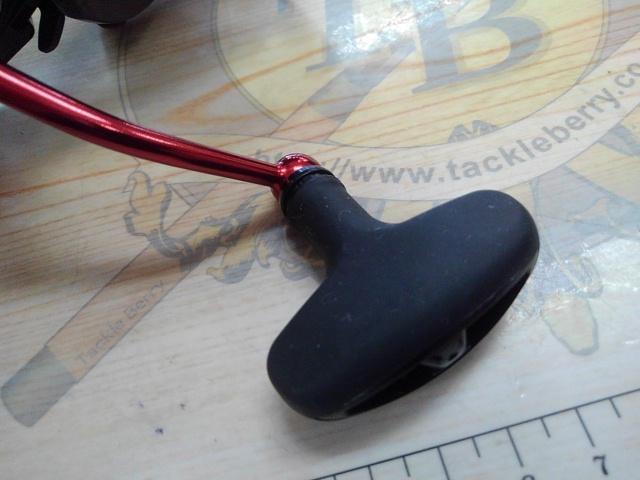 23アオリトライアルBR LT3000