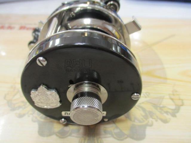 4500C Factory Tuned ブラック