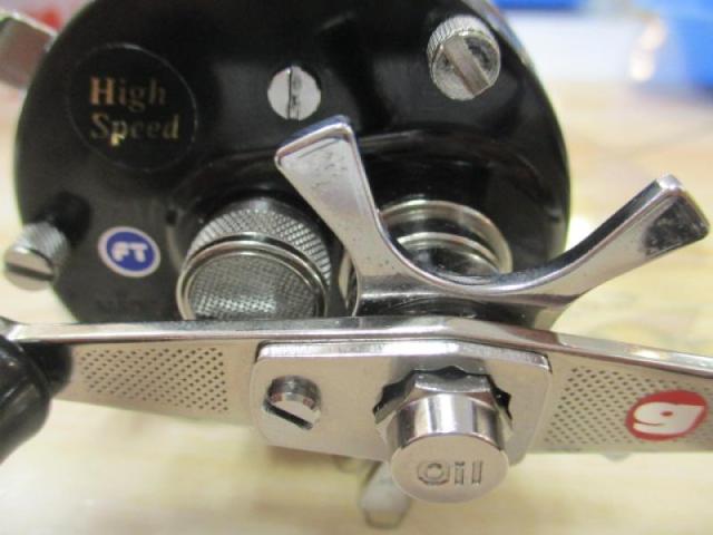 4500C Factory Tuned ブラック