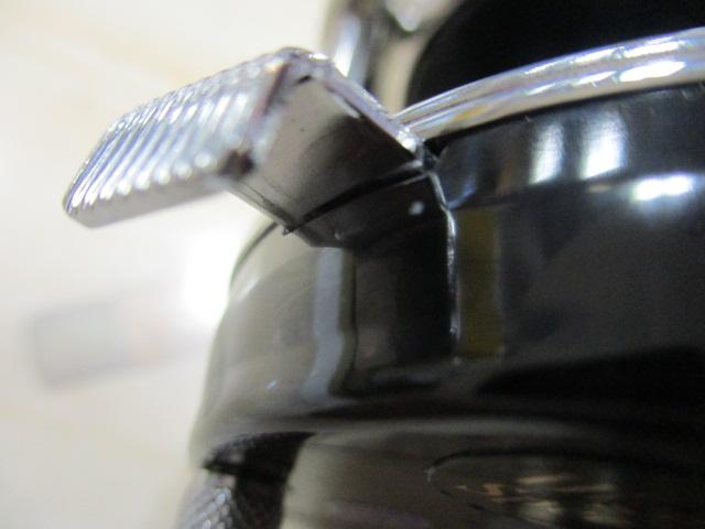 4500C Factory Tuned ブラック