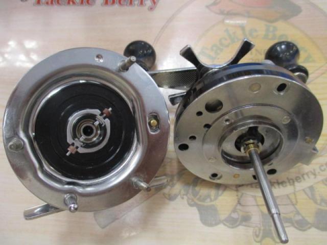 4500C Factory Tuned ブラック