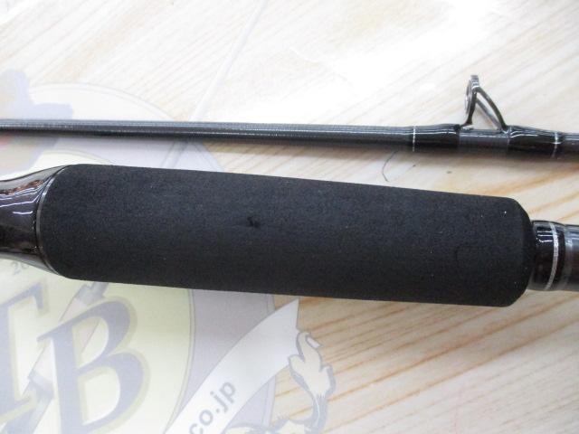 ラブラックス AGS BS 66XHB・Q