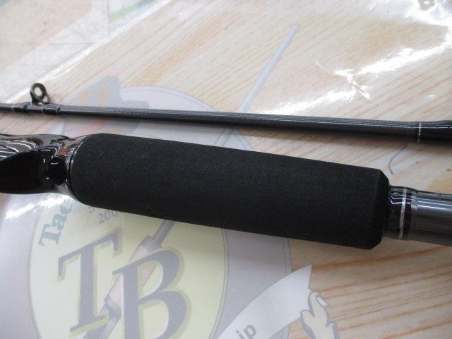 ラブラックス AGS BS 66XHB・Q