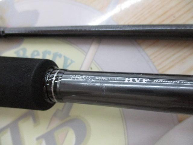 ラブラックス AGS BS 66XHB・Q