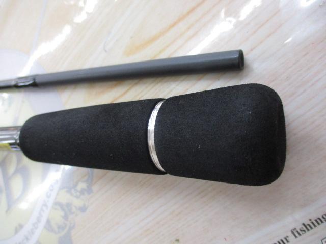 ラブラックス AGS BS 66XHB・Q