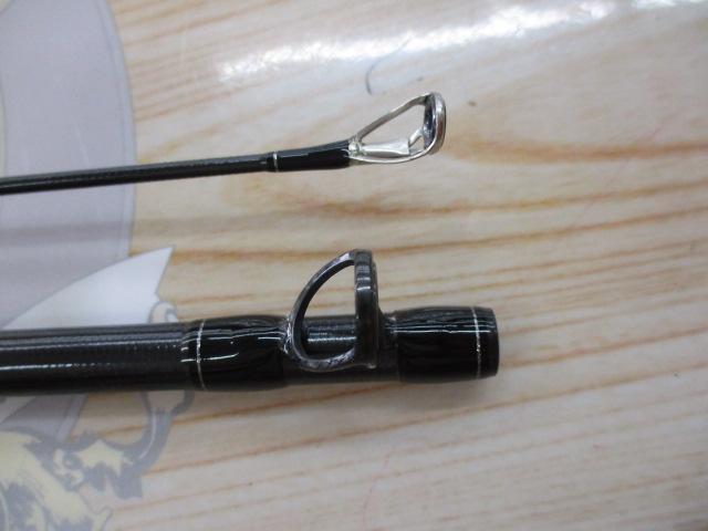 ラブラックス AGS BS 66XHB・Q