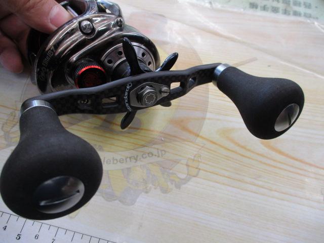 レボ エリートIB7 (クロームボディ)