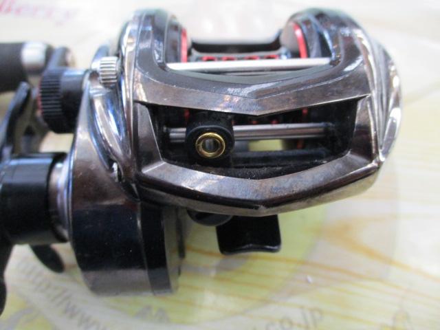 レボ エリートIB7 (クロームボディ)