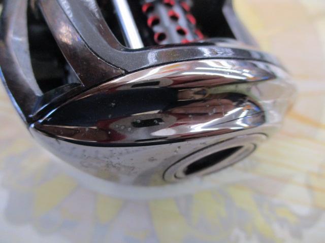 レボ エリートIB7 (クロームボディ)