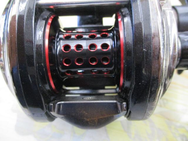 レボ エリートIB7 (クロームボディ)