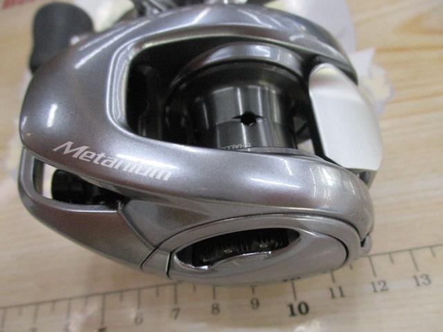 22メタニウムシャローエディションXG RH