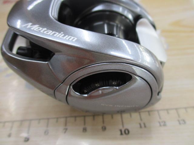 22メタニウムシャローエディションXG RH