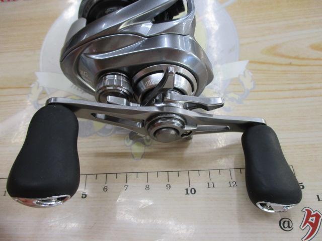 22メタニウムシャローエディションXG RH